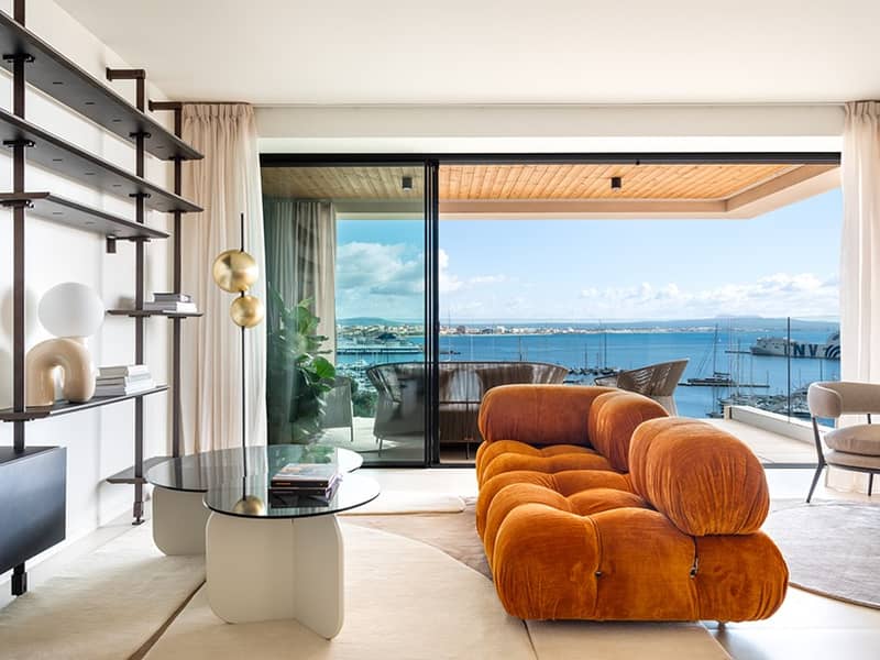 Apartment in Palma de Mallorca — photo 2