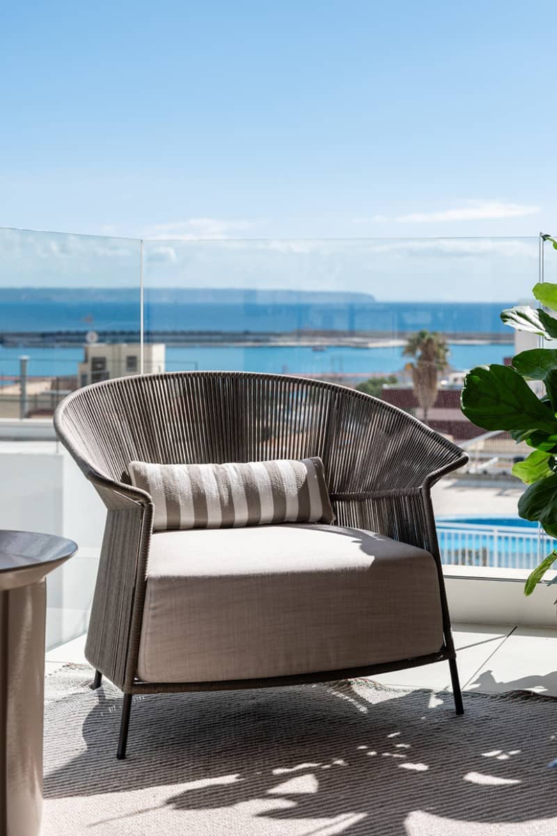 Apartment in Palma de Mallorca — photo 17
