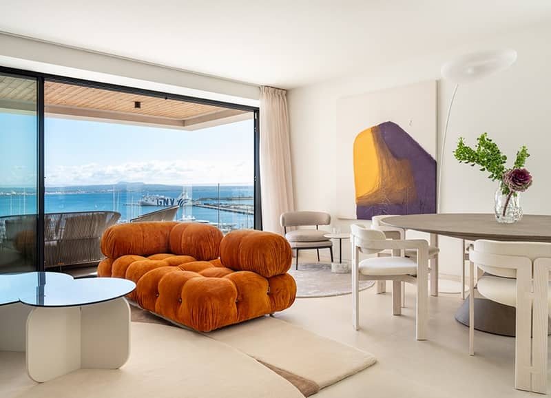 Apartment in Palma de Mallorca — photo 42