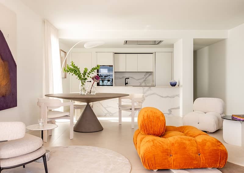 Apartment in Palma de Mallorca — photo 4