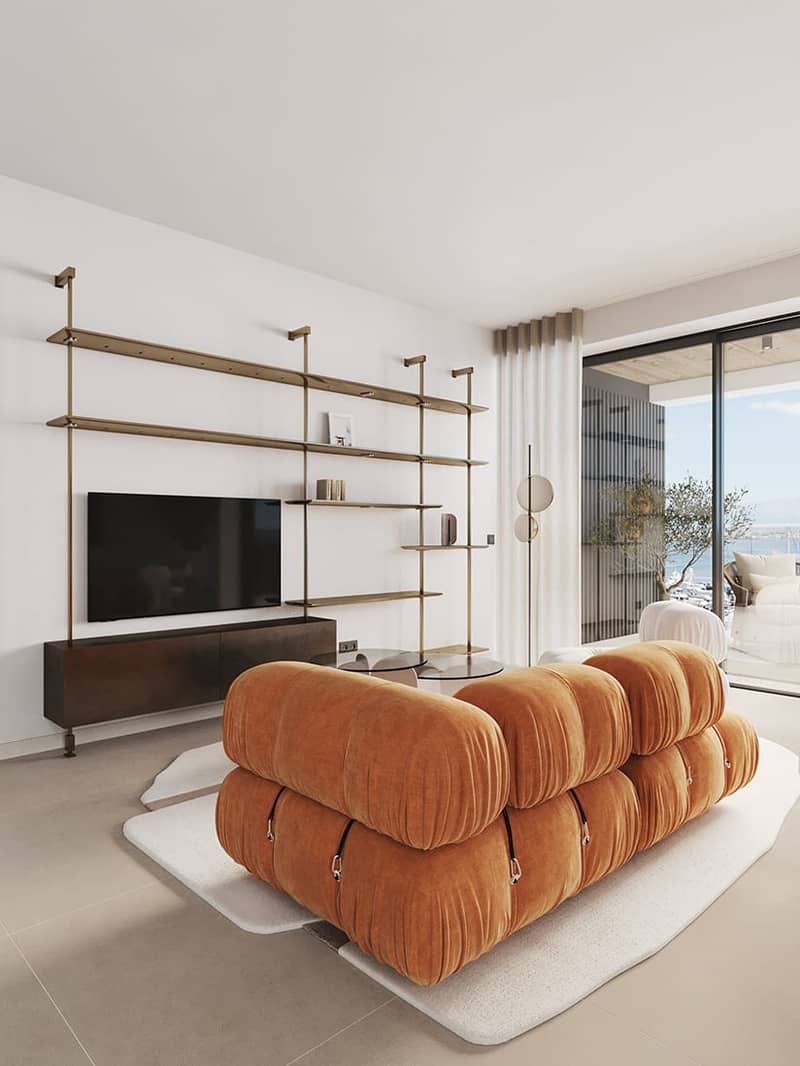 Apartment in Palma de Mallorca — photo 22