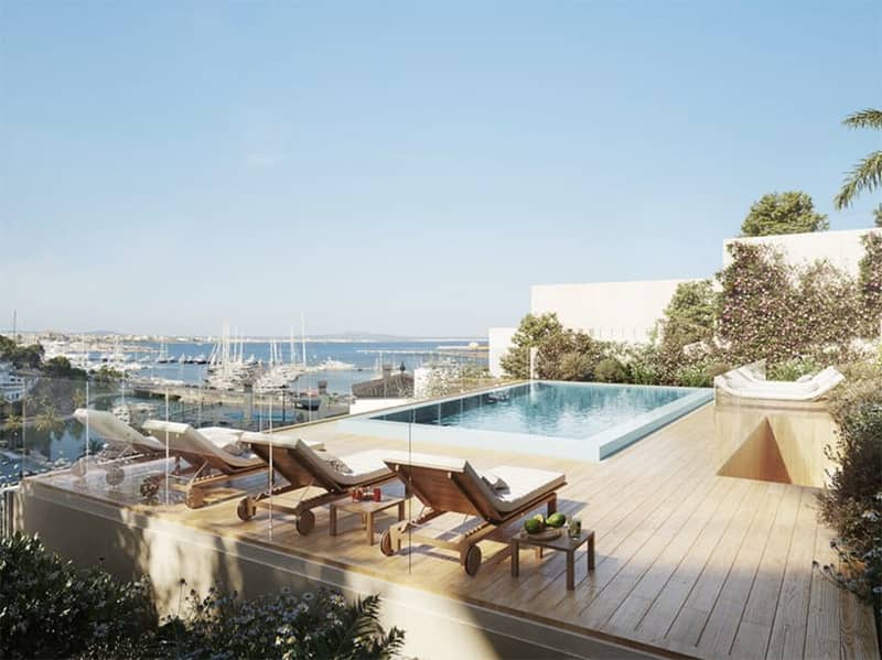 Apartment in Palma de Mallorca — photo 20
