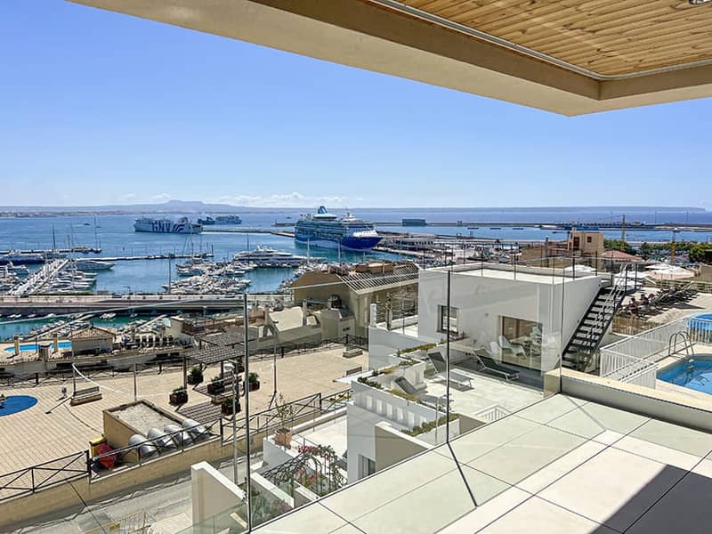 Apartment in Palma de Mallorca — photo 39