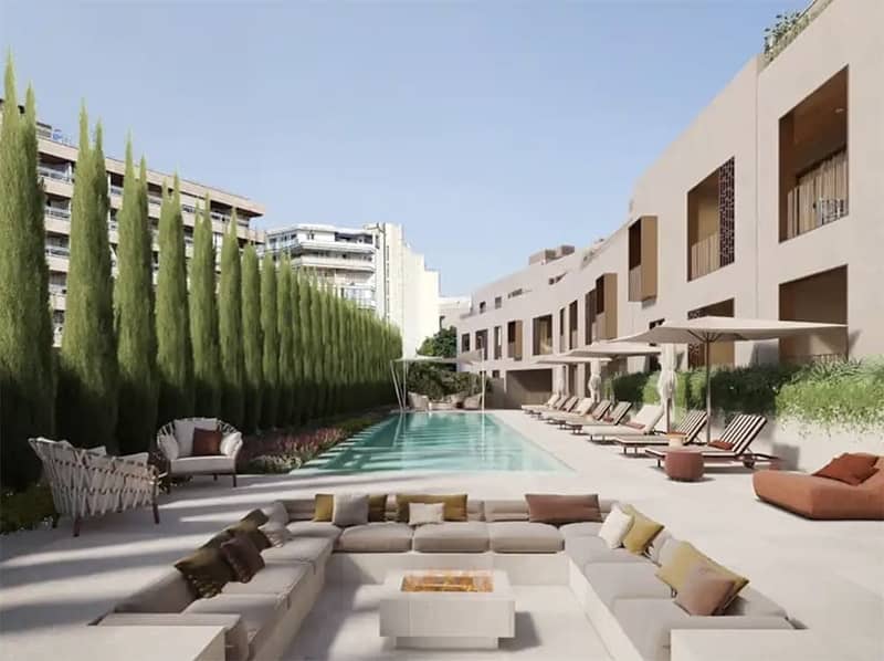 Apartment, Palma de Mallorca — photo 23