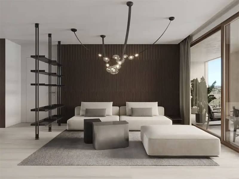 Apartment, Palma de Mallorca — photo 40