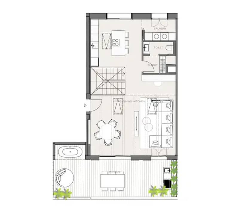 Apartment, Palma de Mallorca — photo 44