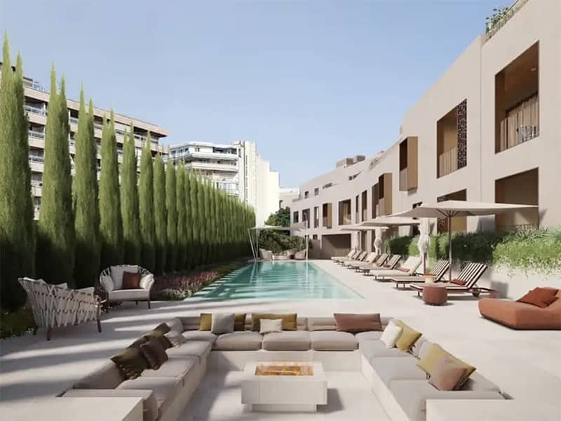 Apartment, Palma de Mallorca — photo 25
