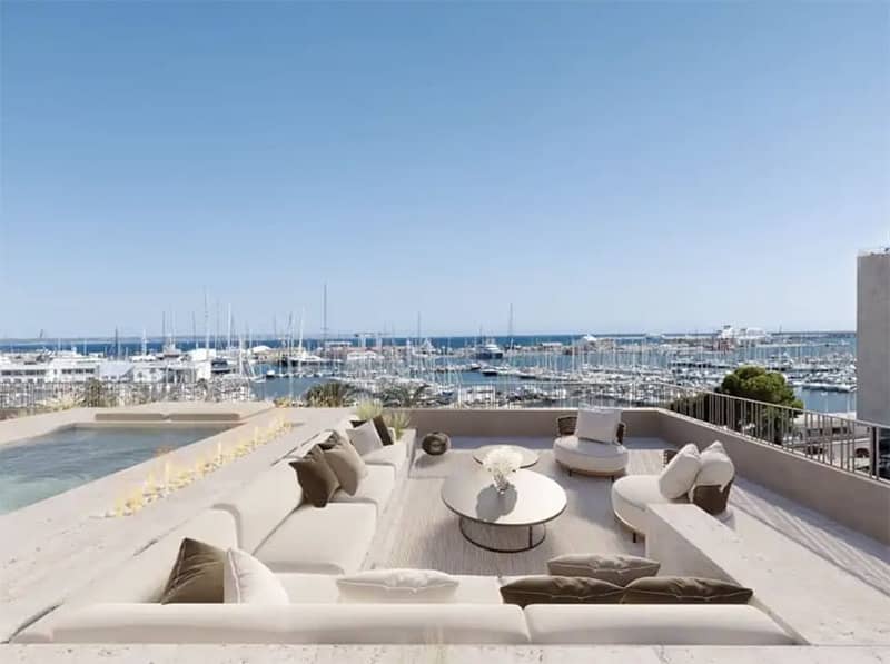 Apartment, Palma de Mallorca — photo 20