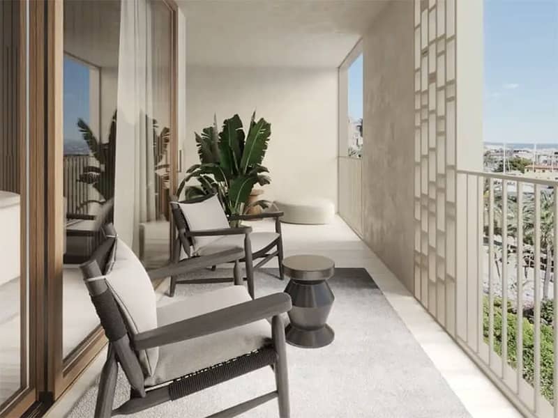 Apartment, Palma de Mallorca — photo 32
