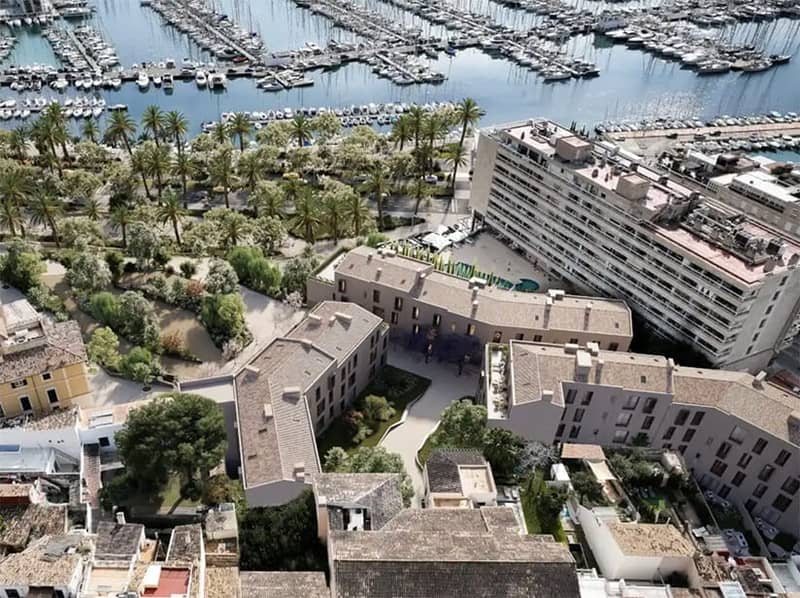 Apartment, Palma de Mallorca — photo 24