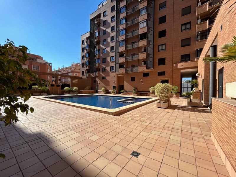 Apartment, Alicante — photo 9