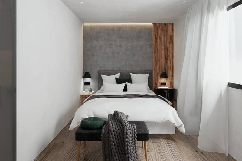 Apartment, Alicante — photo 7
