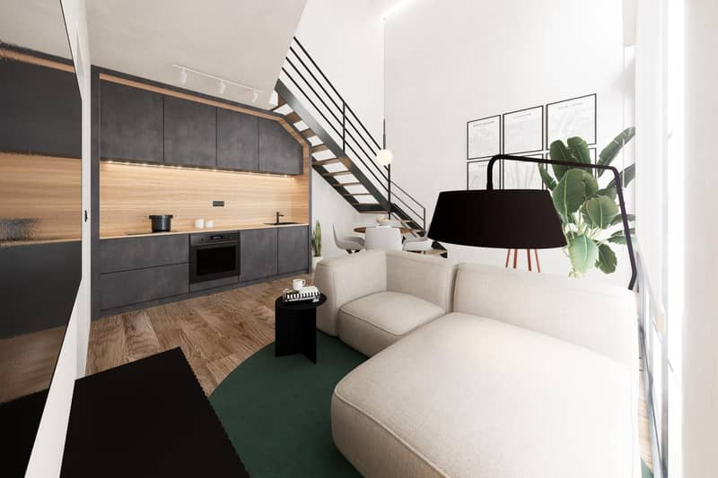 Apartment, Alicante — photo 4