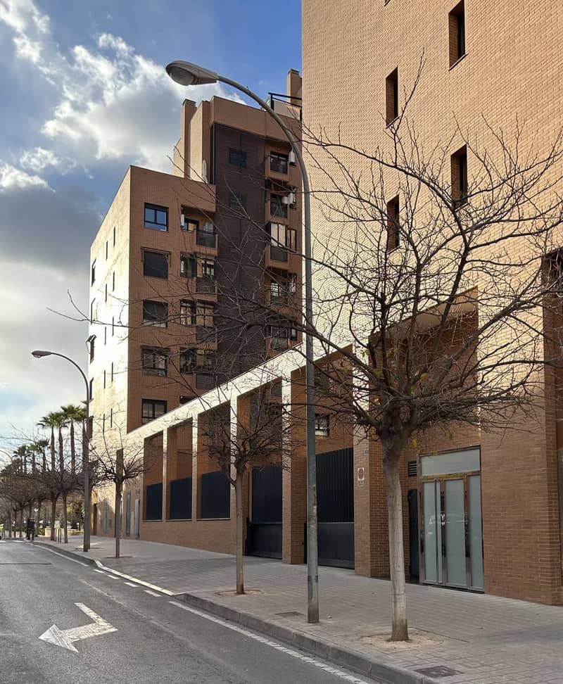 Apartment, Alicante — photo 13