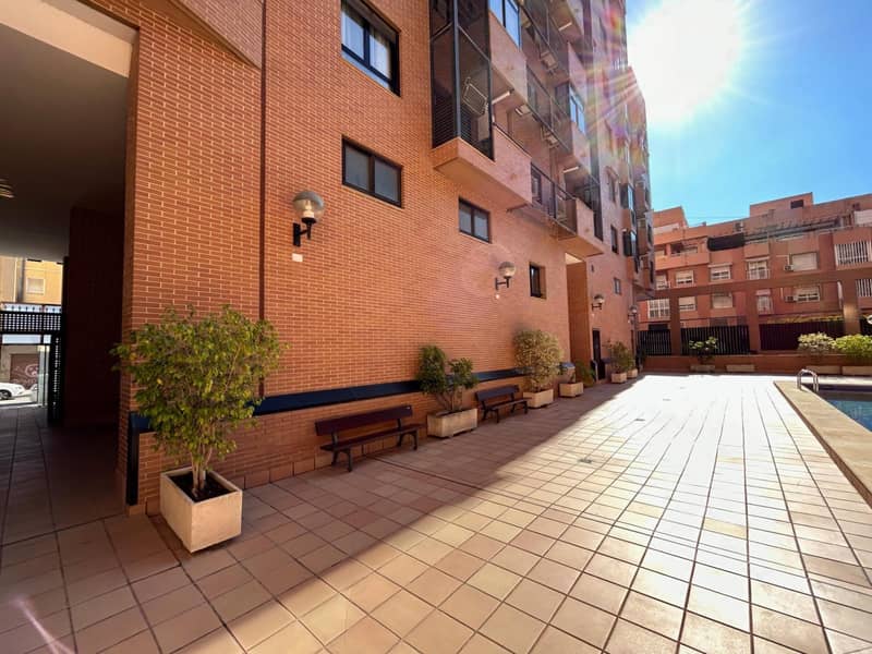 Apartment, Alicante — photo 10