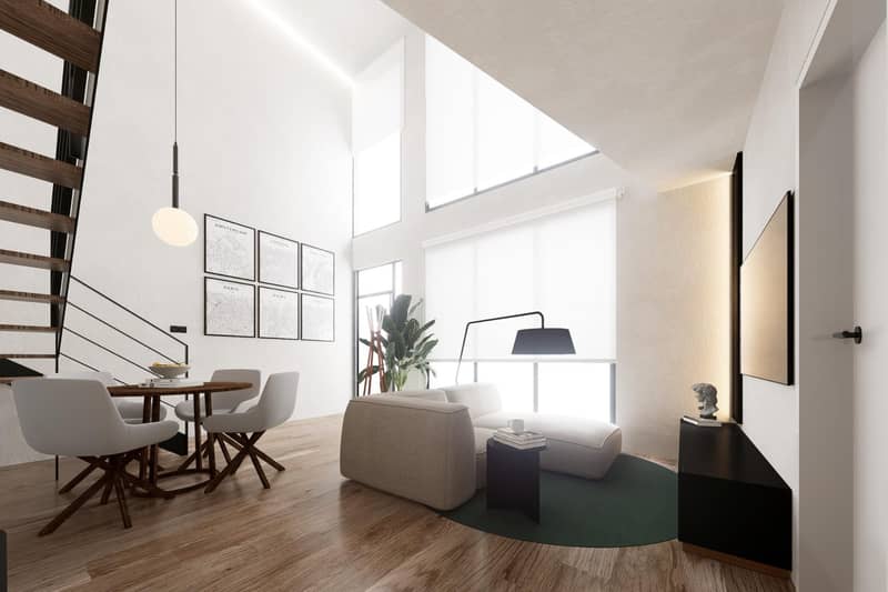 Apartment, Alicante — photo 6