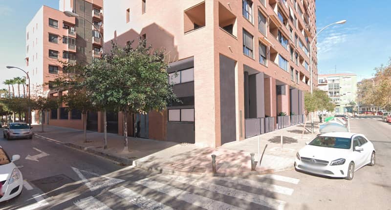 Apartment, Alicante — photo 11