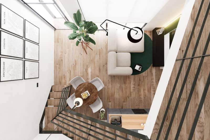 Apartment, Alicante — photo 8