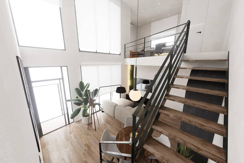 Apartment, Alicante — photo 3