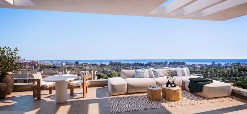 Bungalow, Estepona — photo 15