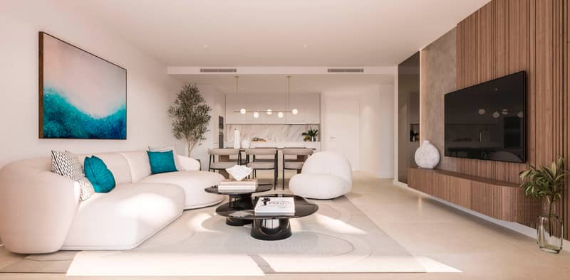Bungalow, Estepona — photo 7