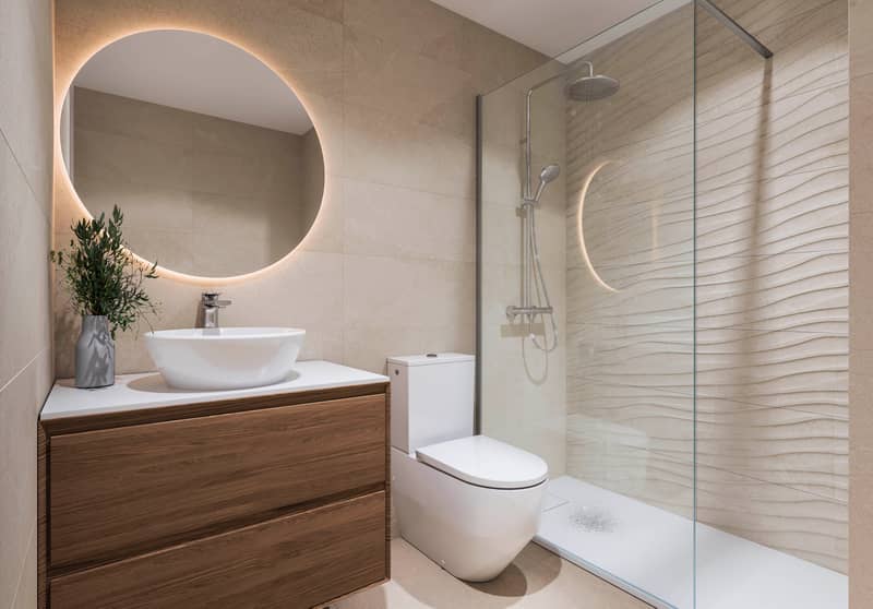 Apartment, Estepona — photo 12