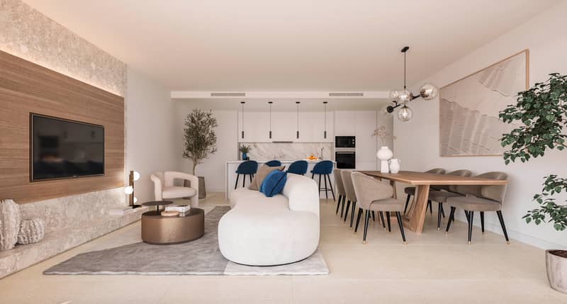 Apartment, Estepona — photo 10