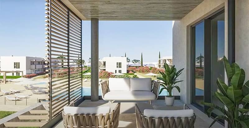 Apartment in Sa Ràpita, Mallorca — photo 2