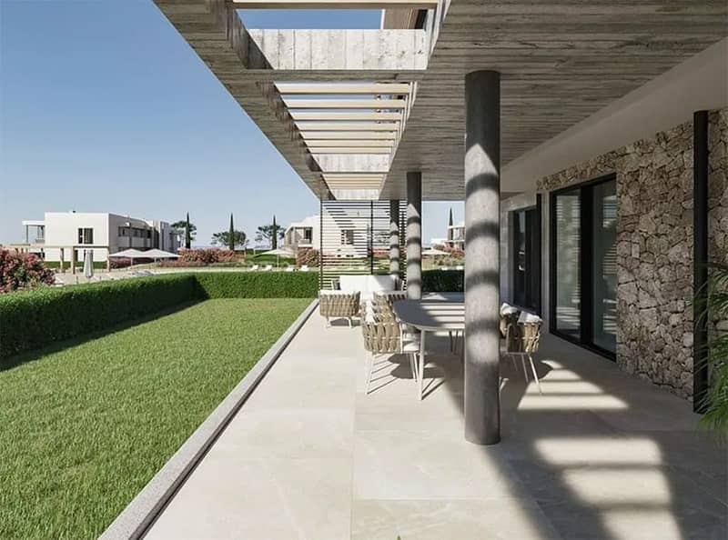 Apartment in Sa Ràpita, Majorca — photo 7