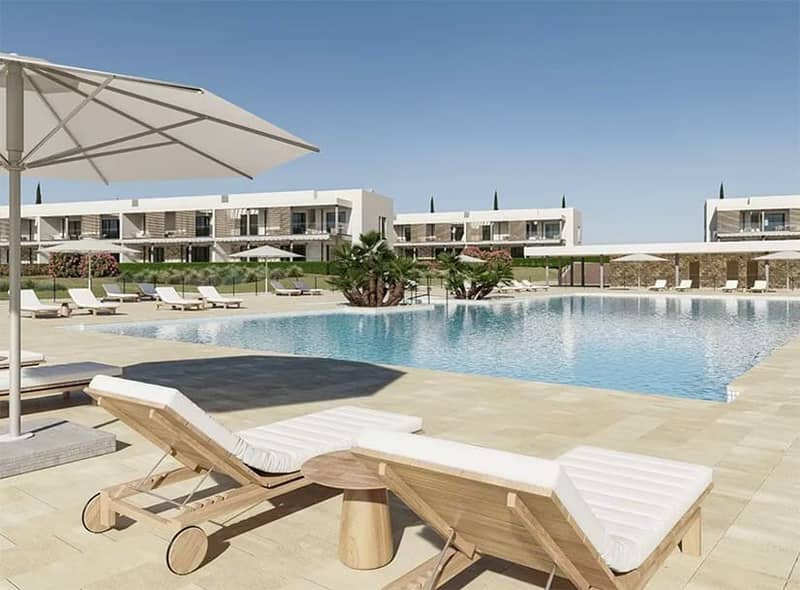 Apartment in Sa Ràpita, Majorca — photo 3