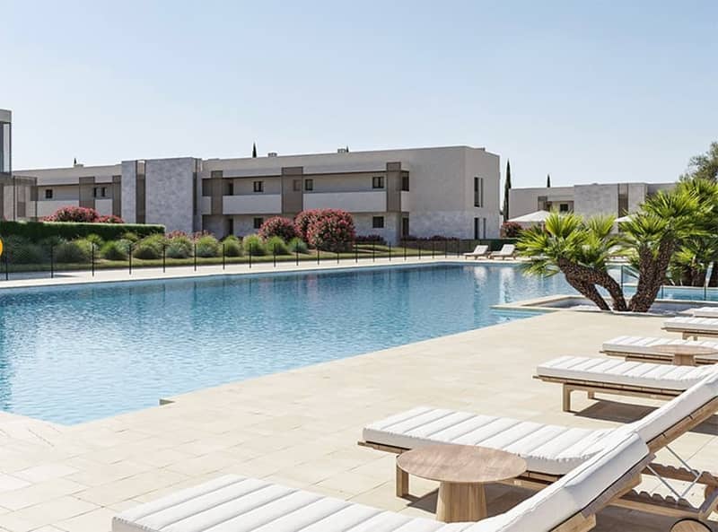 Apartment in Sa Ràpita, Majorca — photo 26