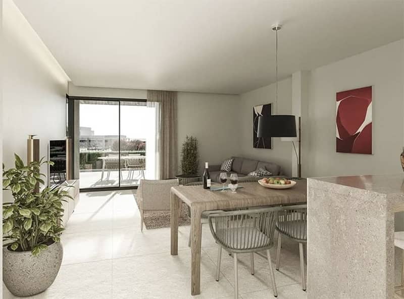 Apartment in Sa Ràpita, Majorca — photo 27