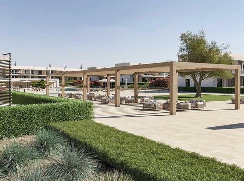 Apartment in Sa Rapita — photo 20