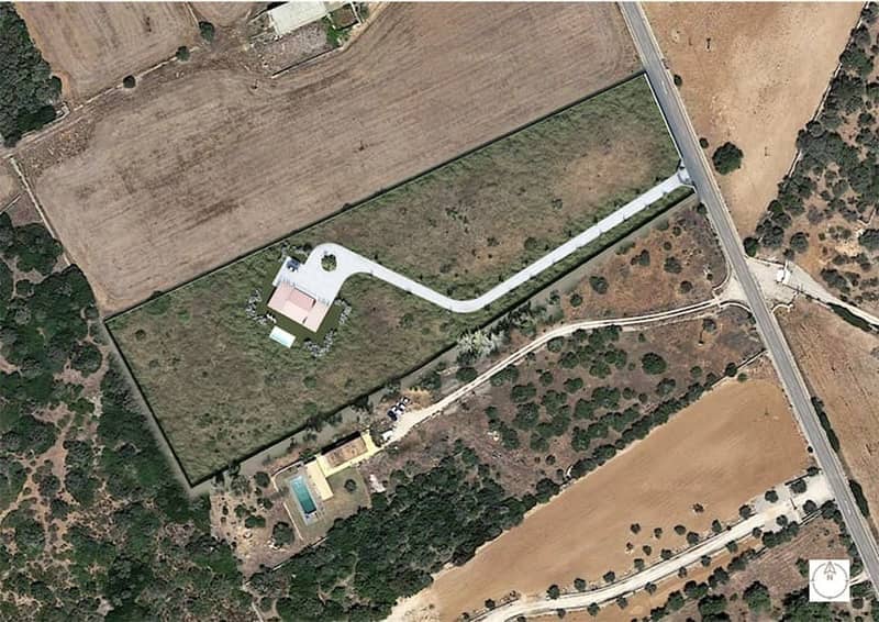 Villa in Campos — photo 19