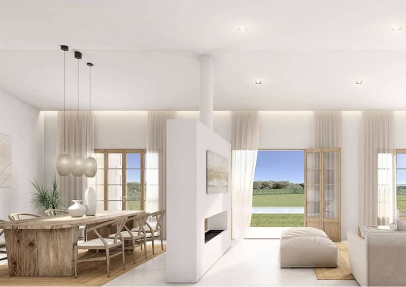 Villa in Campos — photo 25