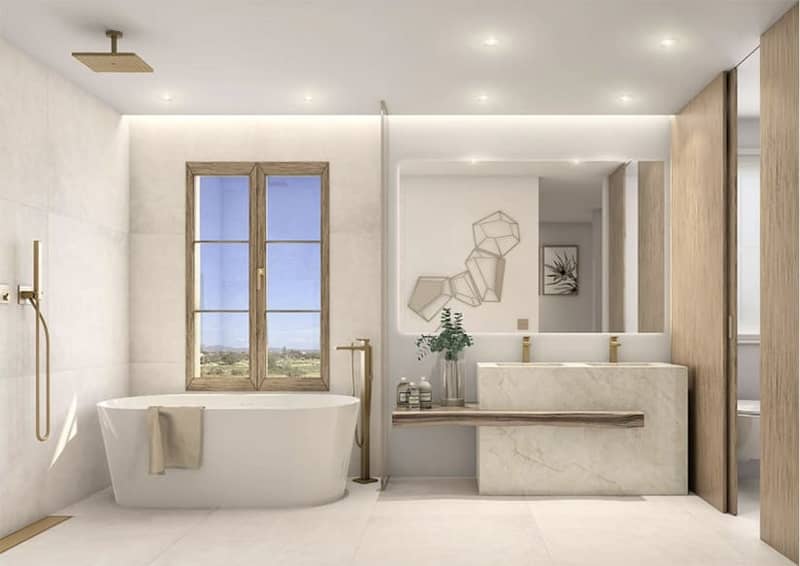 Villa in Campos — photo 5