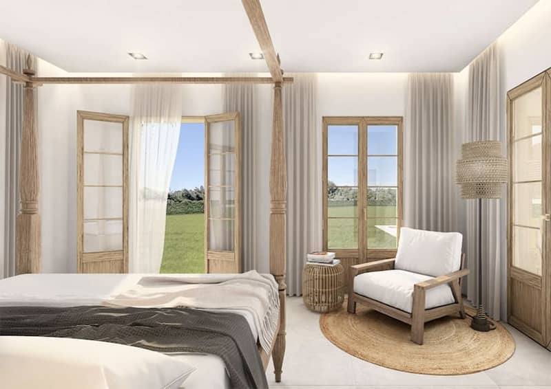 Villa in Campos — photo 9