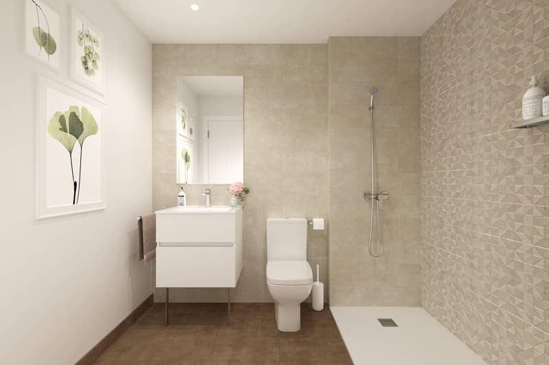 Apartment, Vélez-Málaga — photo 8