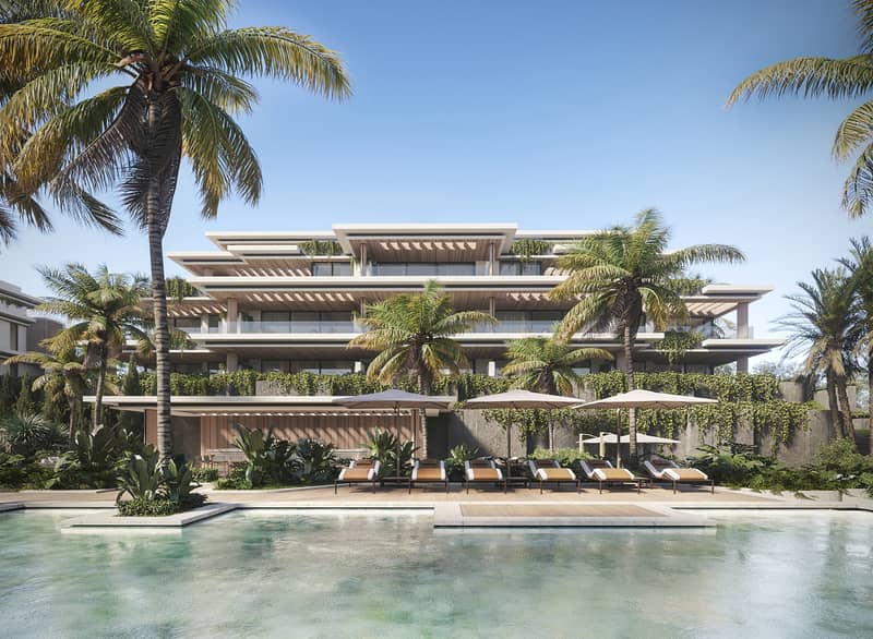 Bungalow, Estepona — photo 4