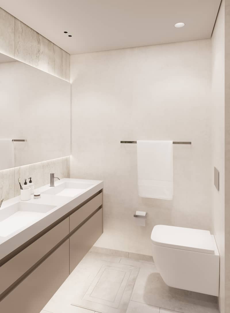 Квартира в Эстепоне — фото 15