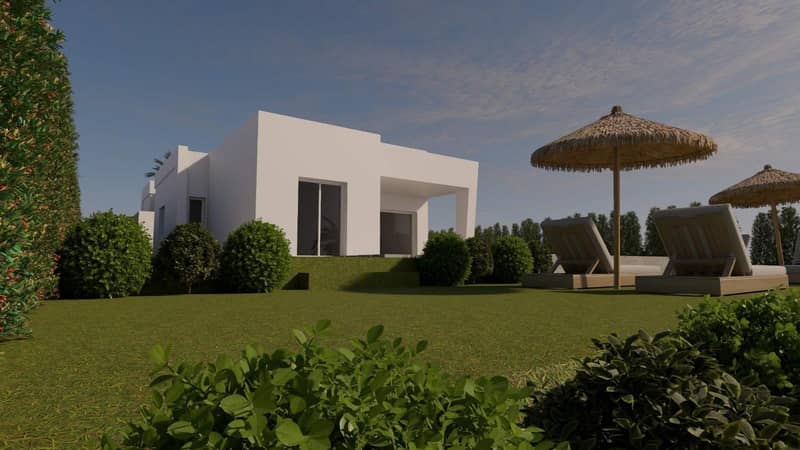 Villa, Algorfa — photo 3
