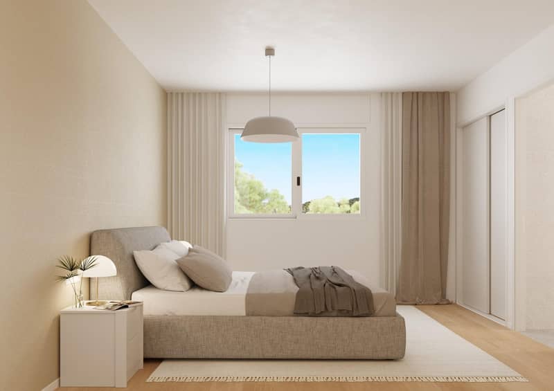 Duplex, Benidorm — photo 10