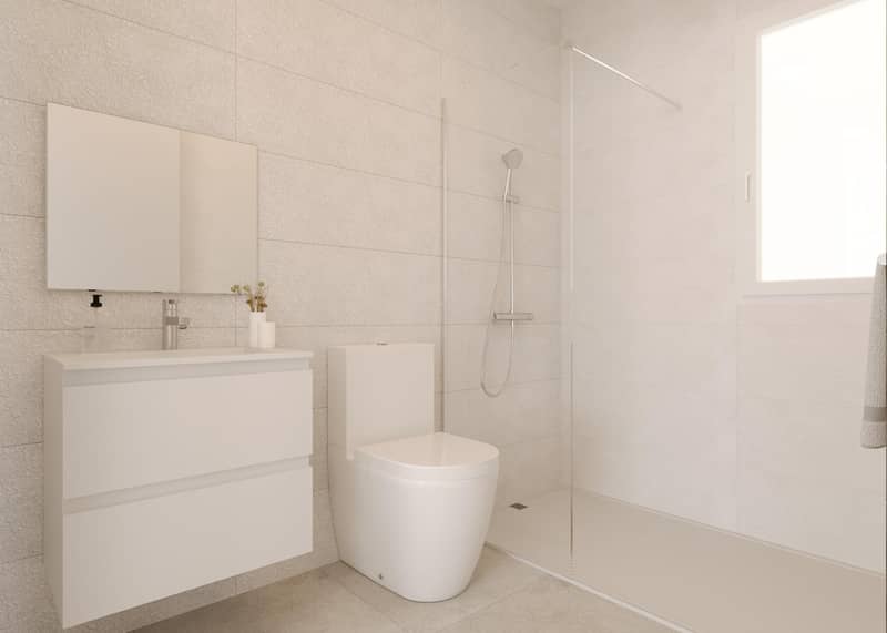 Duplex, Benidorm — photo 13