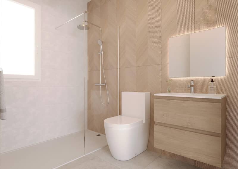 Duplex, Benidorm — photo 11