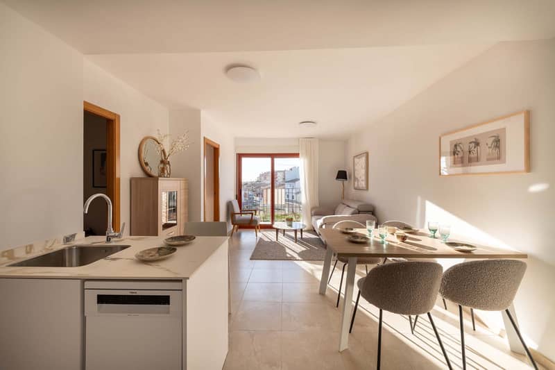 Apartment, Avileses — photo 10