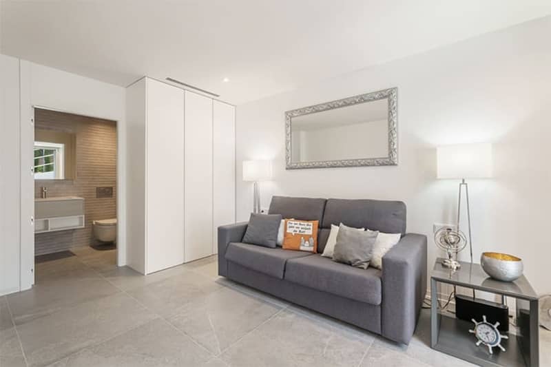 Villa with sea views in Cala Vinyes — photo 6