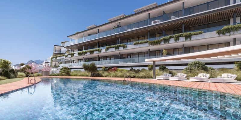 Bungalow, Estepona — photo 2