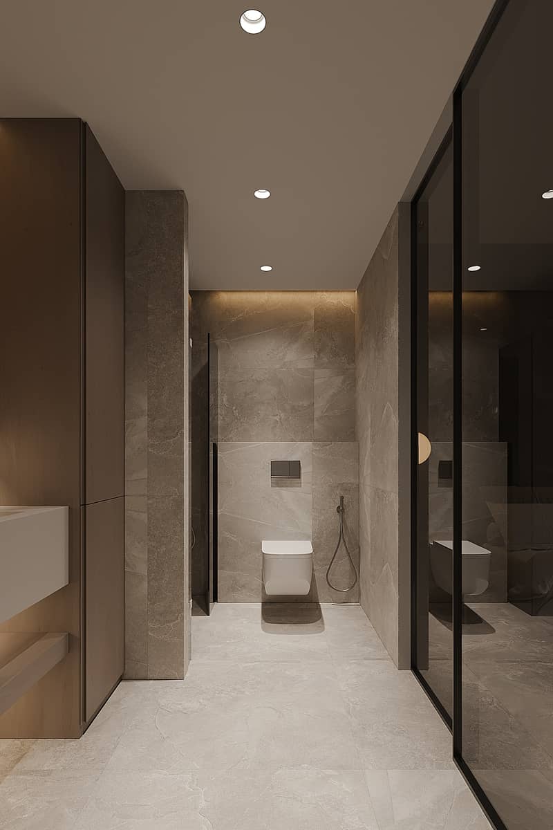 Apartment, Torrevieja — photo 19