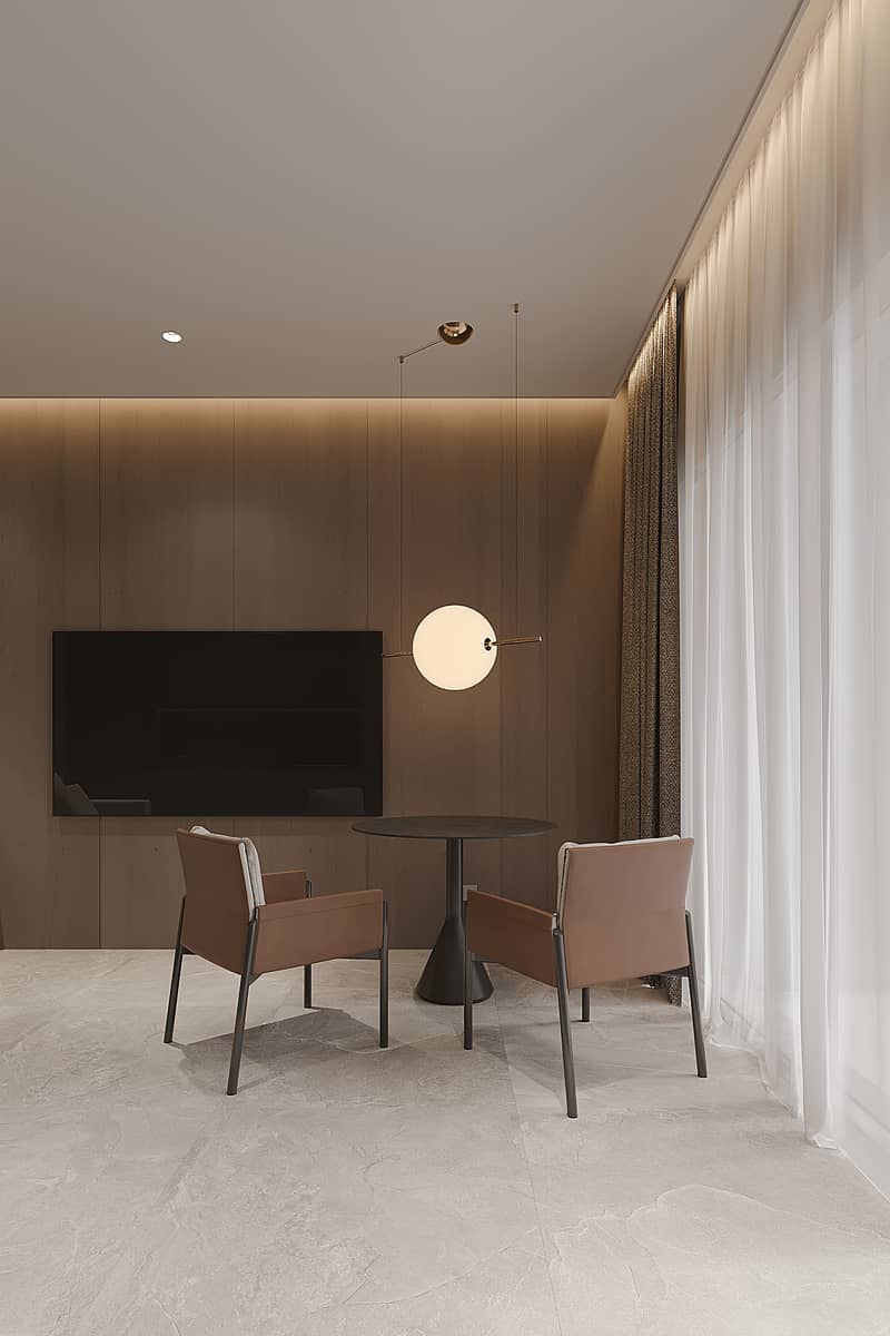 Apartment, Torrevieja — photo 14