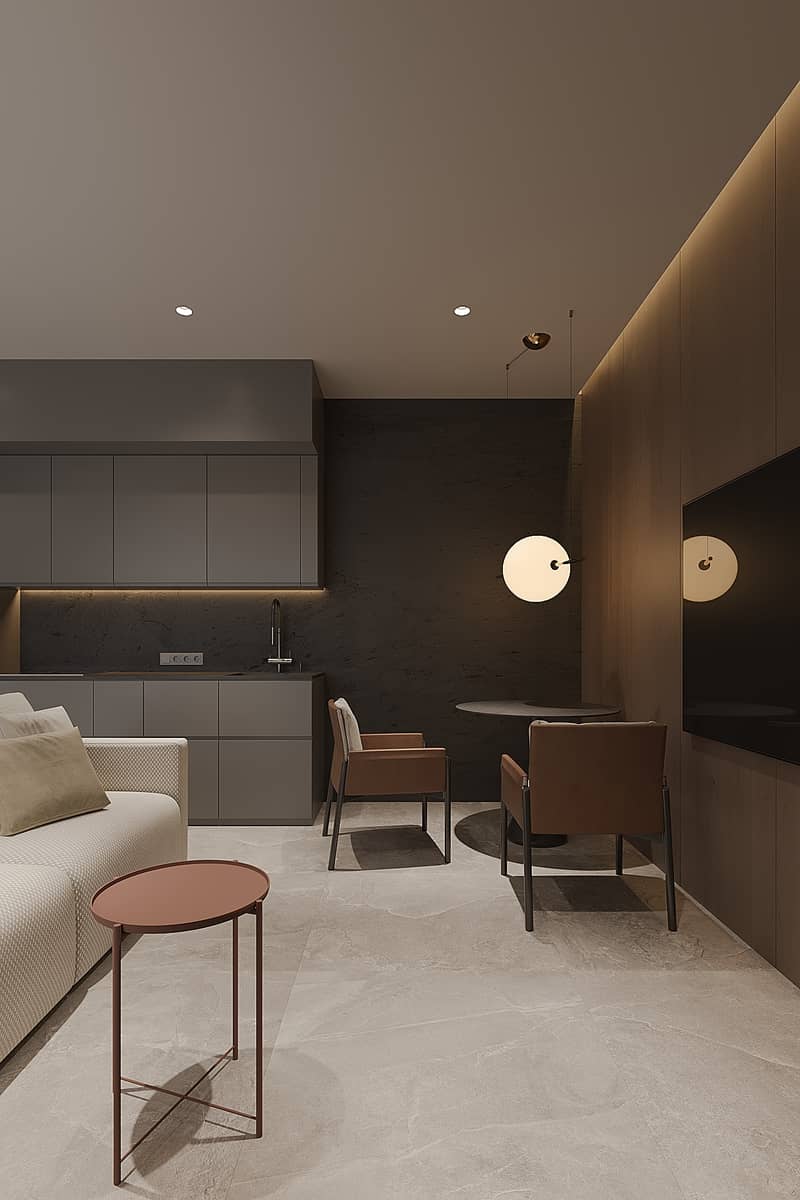 Apartment, Torrevieja — photo 5
